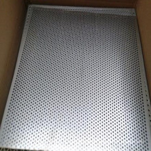 304 Stainless Steel Perforated Metal Sheet for Decoration